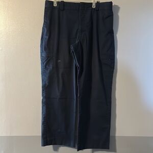 Galls Black Pants Size 38